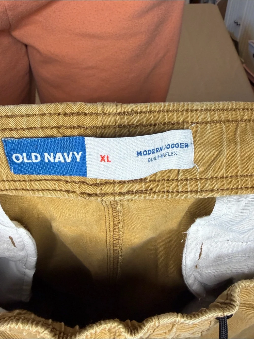 Old Navy old navy